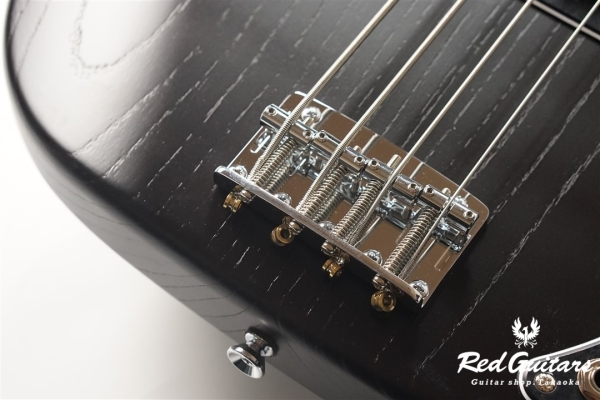 KPB-AS - Dark Walnut